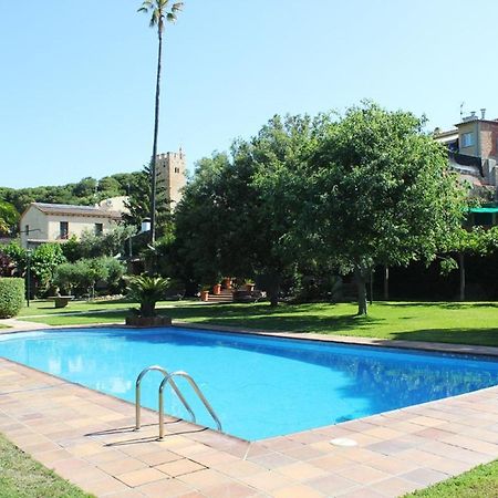 הוילה Santa Oliva Cal Marques מראה חיצוני תמונה